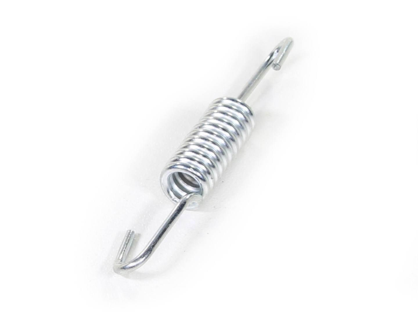 Sprężyna dźwigni hamulca simson sr4-2 sr4-2/1 sr4-3 sr4-4 kr50 de - zdjęcie 3