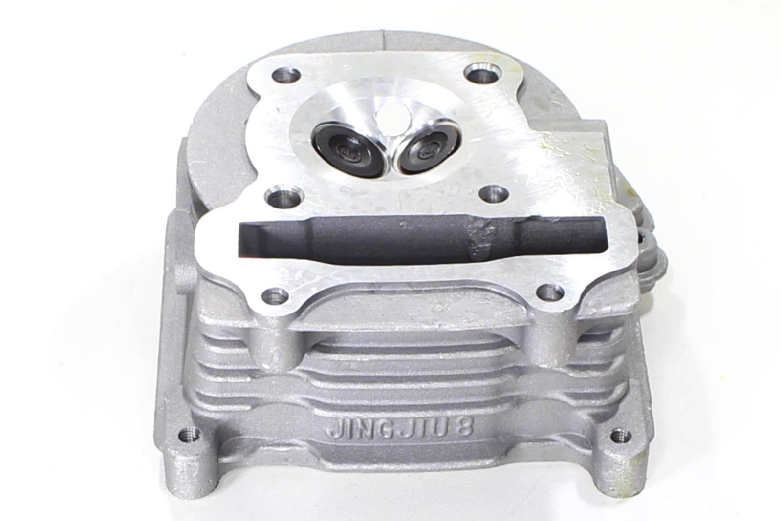 Głowica gy6-80 47mm krótkie zawory kpl win - zdjęcie 3