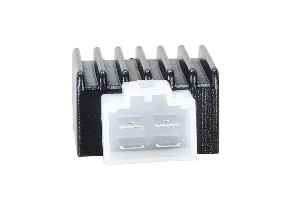 Regulator napięcia kymcobet&win 50ccheroism 50cc rig.orig.00169004/00169547 malaguticiak/master/rst e2 125-150cc 02601500 peugeot 743352 sym 31600-kbn-920 - zdjęcie 2