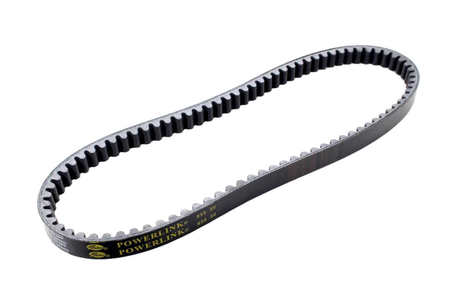 Pasek klinowy 835-20-30 gates powerlink | ROY04308