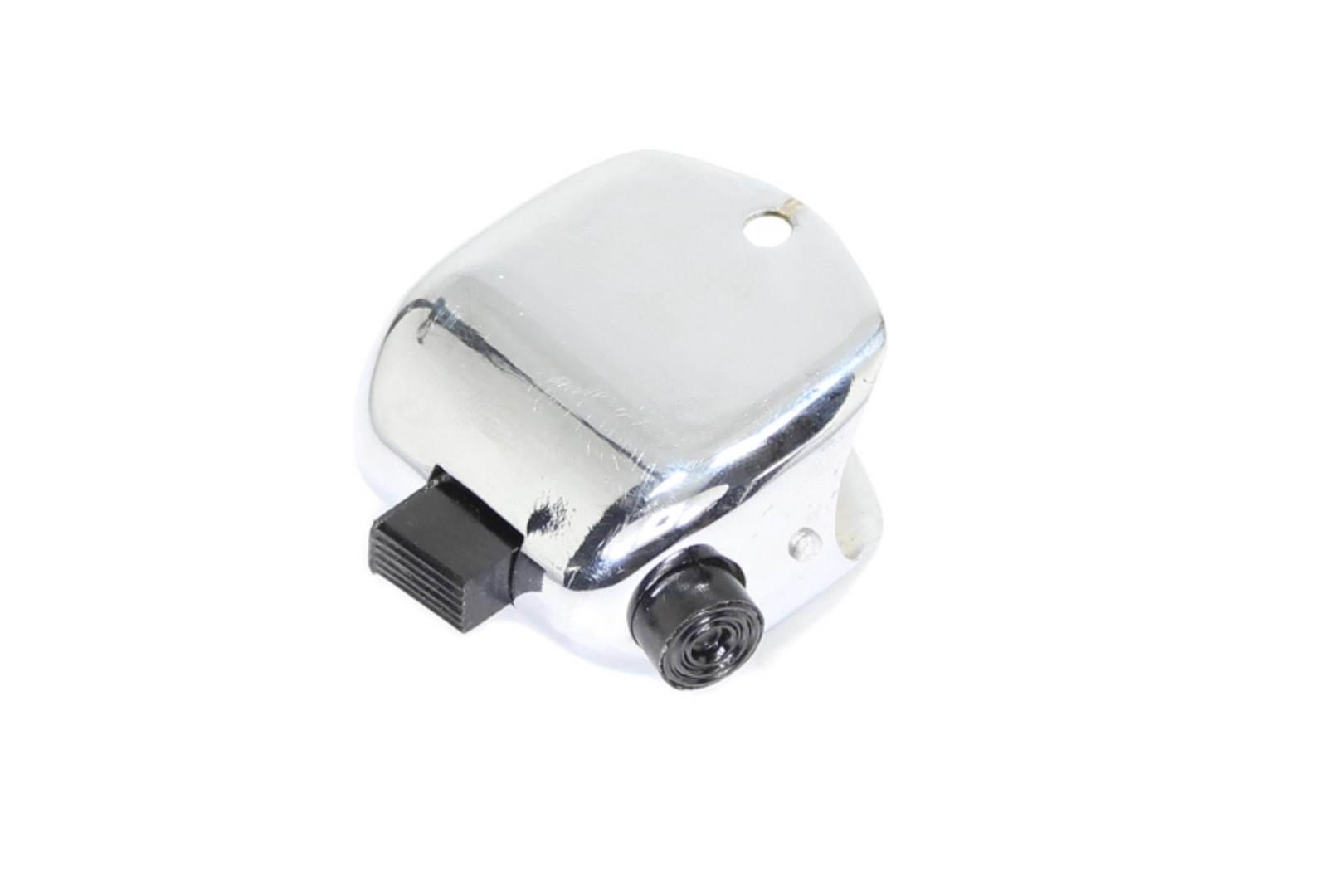 Przełącznik świateł romet polerowany | ROY04311