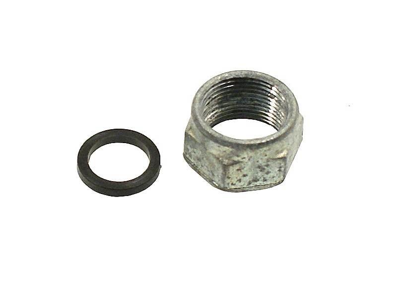 Nakrętka kranika paliwa simson s51 | ROY04325