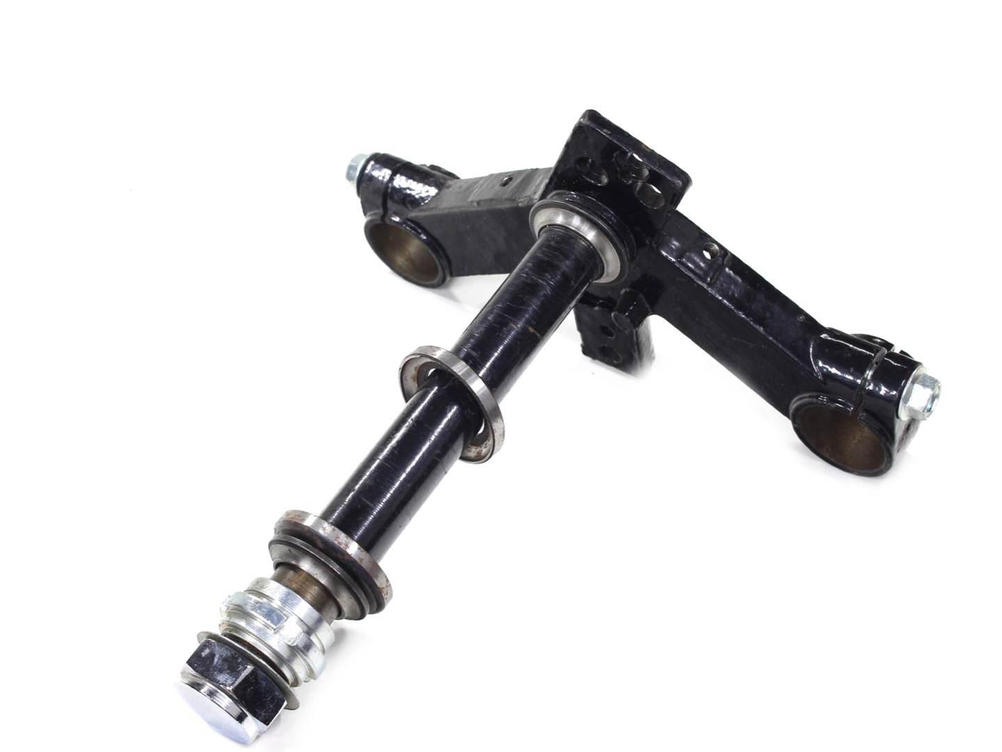 Sztyca czoper texas | ROY04334