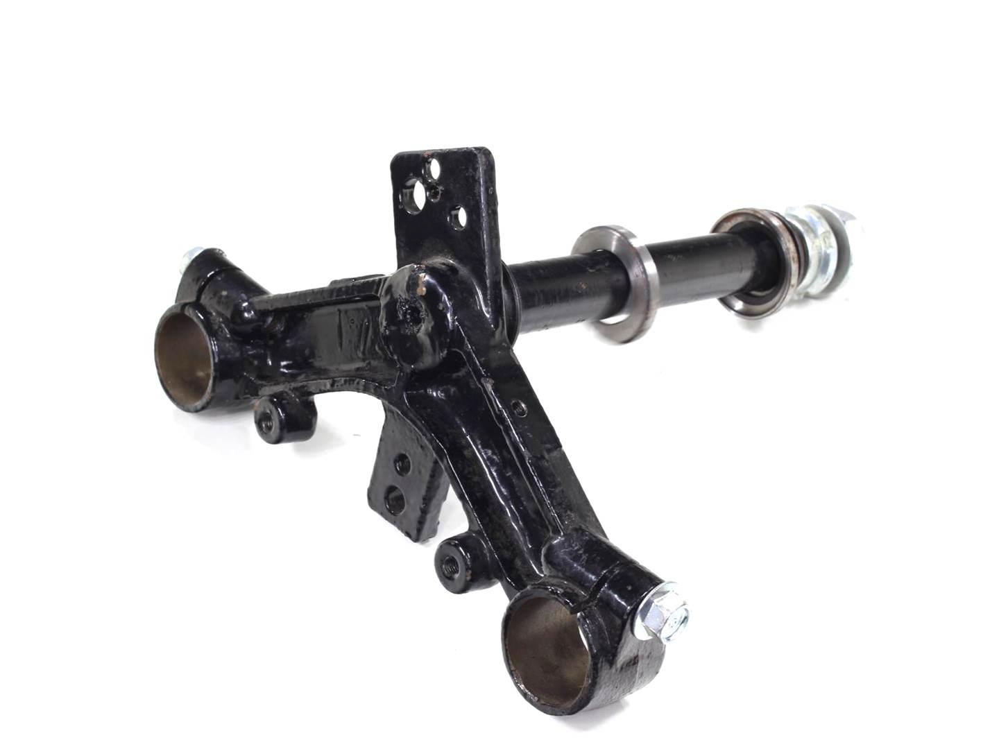 Sztyca czoper texas | ROY04334 - zdjęcie 2