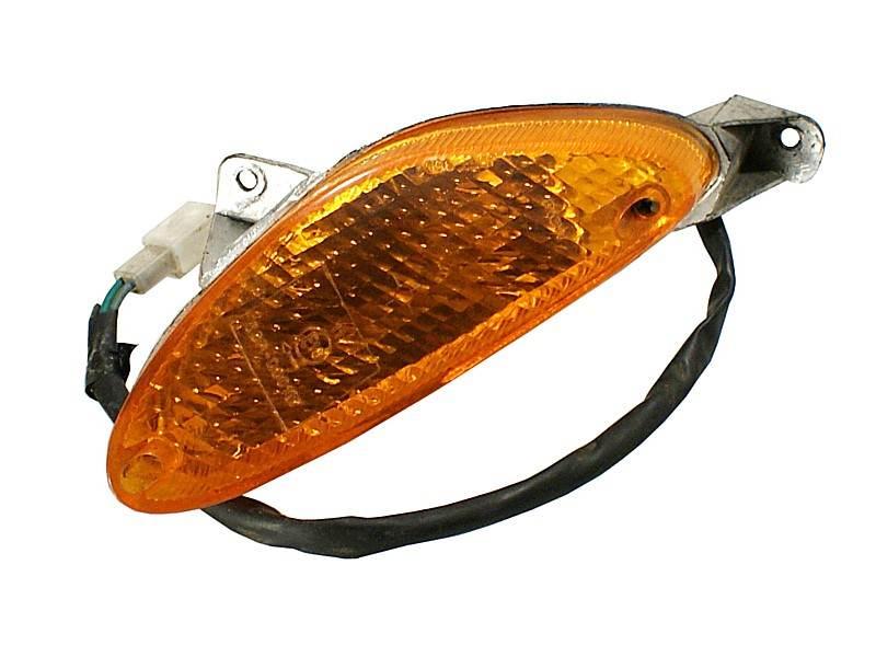 Kierunkowskaz gy13 pomarańczowy prawy | ROY04400