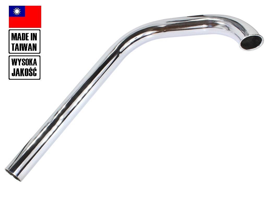 Kolanko tłumika wsk 125 jednoramówka taiwan di