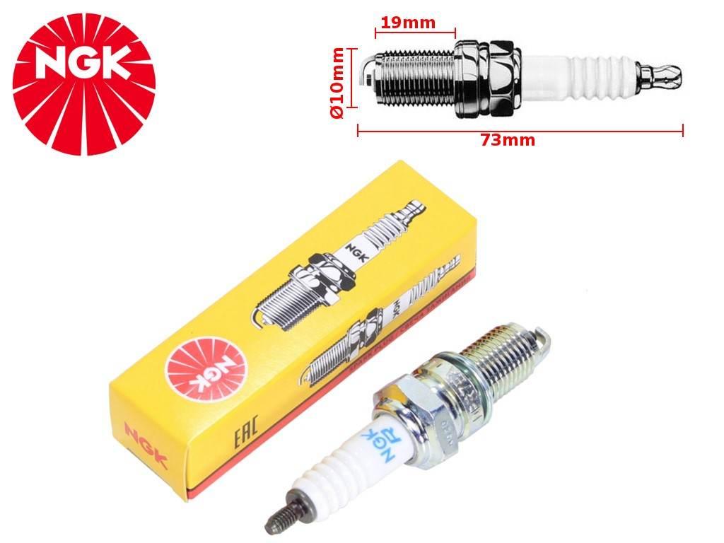 Świeca zapłonowa ngk dpr7ea-9 | ROY04415