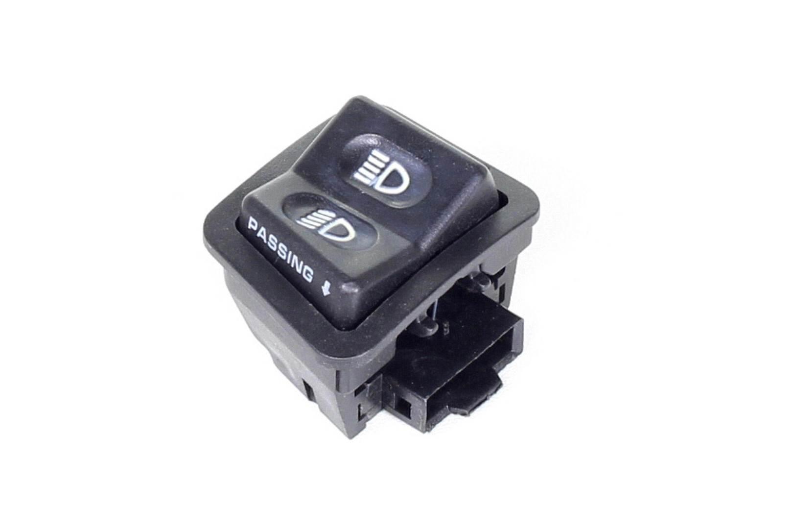 Przełącznik świateł gy6-50 passing skuter 2t 4t