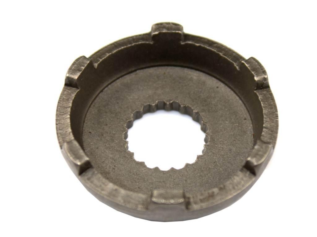 Zabierak wariatora yamaha jog | ROY04455 - zdjęcie 2