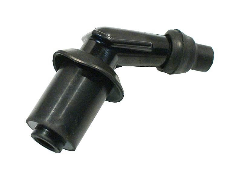 Fajka świecy gy6-50 45* jt | ROY04480