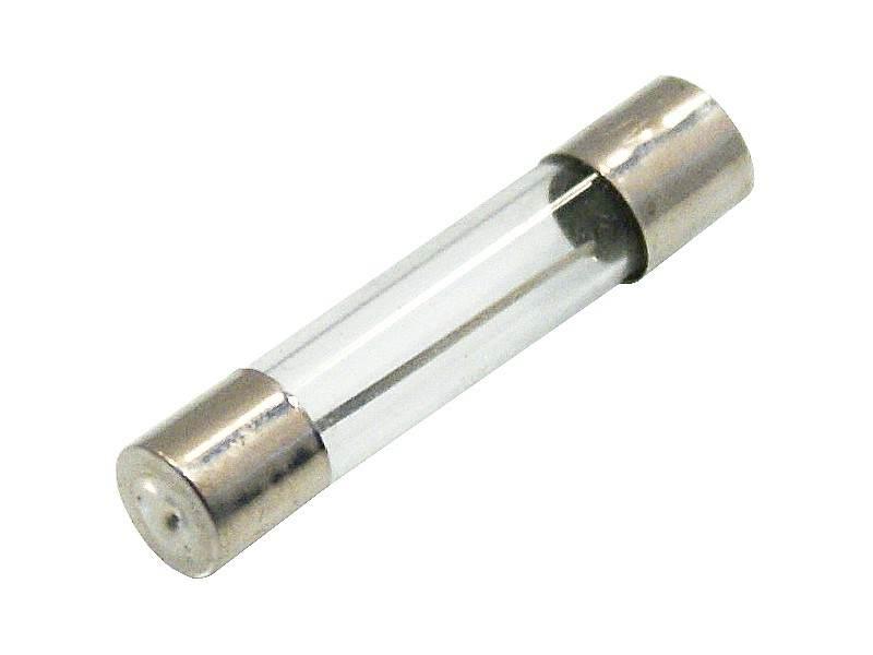 Bezpiecznik 15a szklany | ROY04493