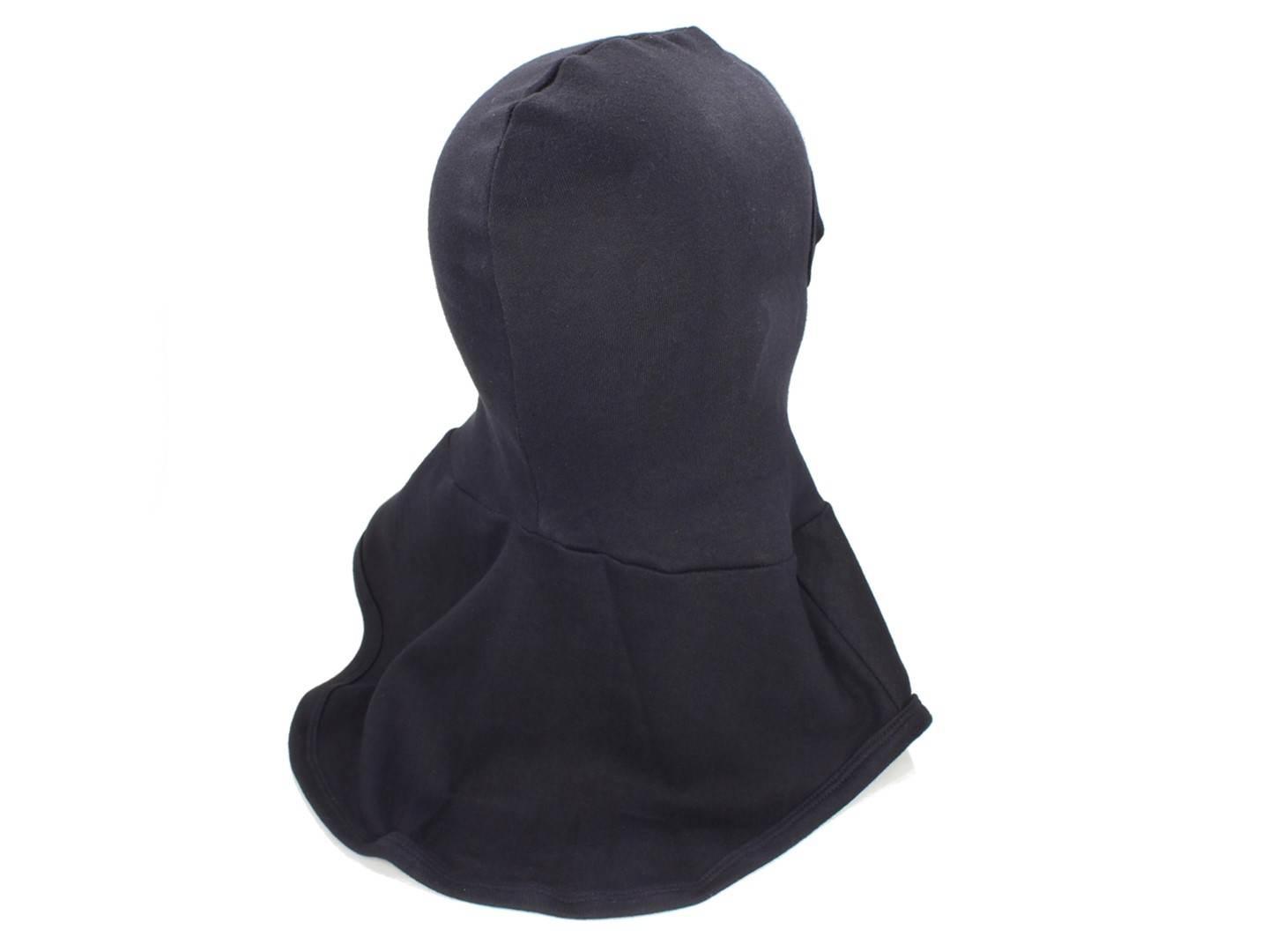 Kominiarka bawełniana oczy nie dzielone długa l/xl - zdjęcie 3