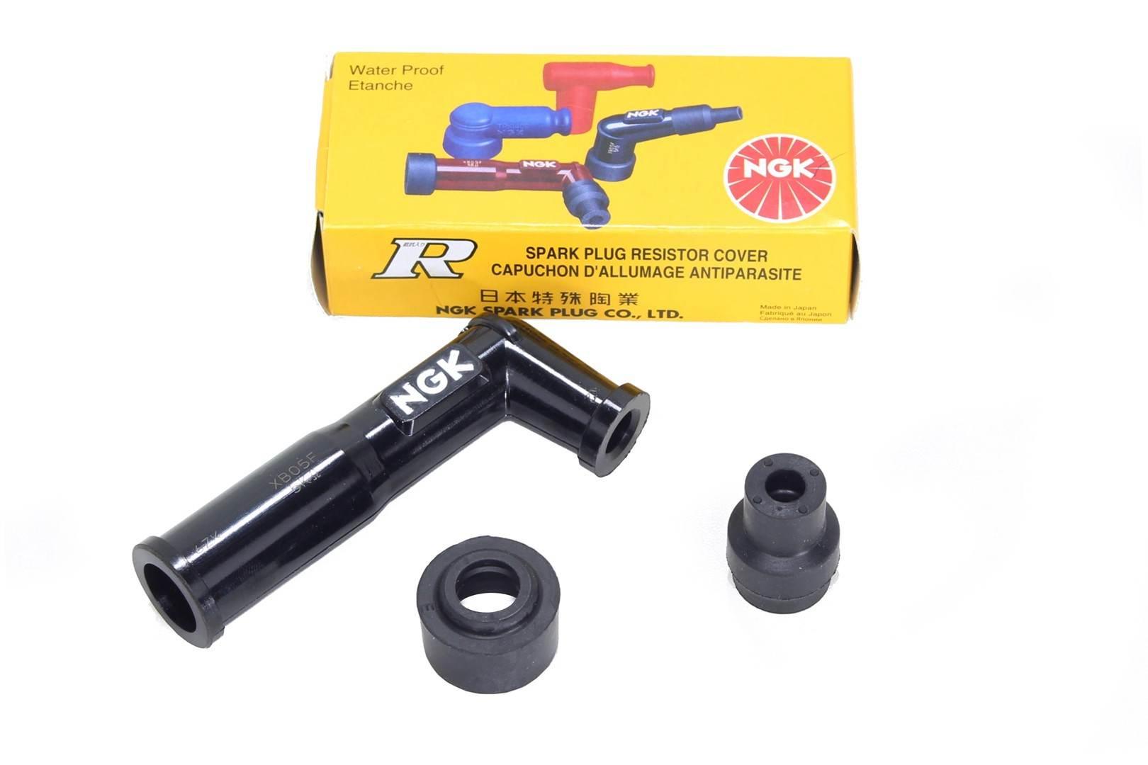 Fajka świecy ngk xb05f | ROY04573