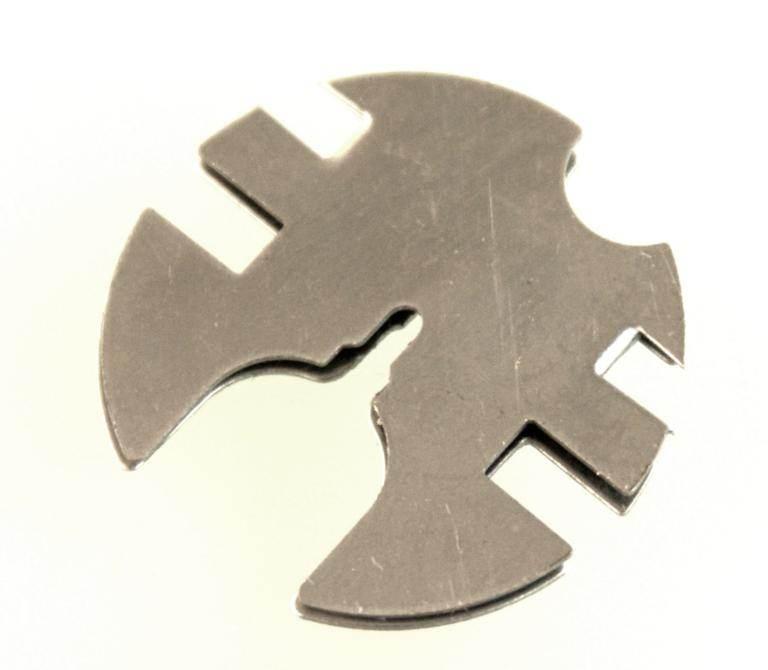 Zabezpieczenie iglicy gaźnika mz etz 250 de