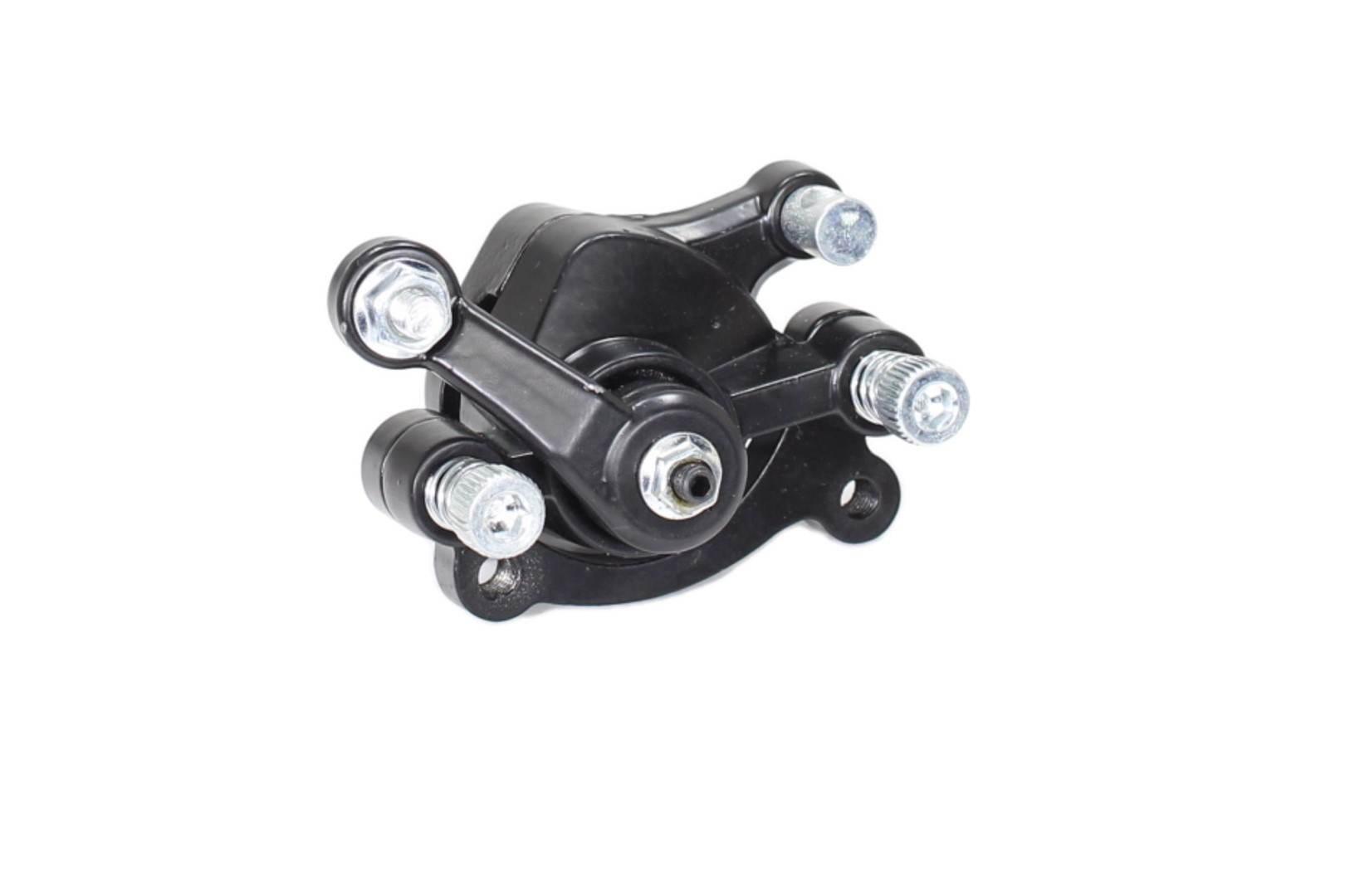 Zacisk hamulca tył pocket hb | ROY04768