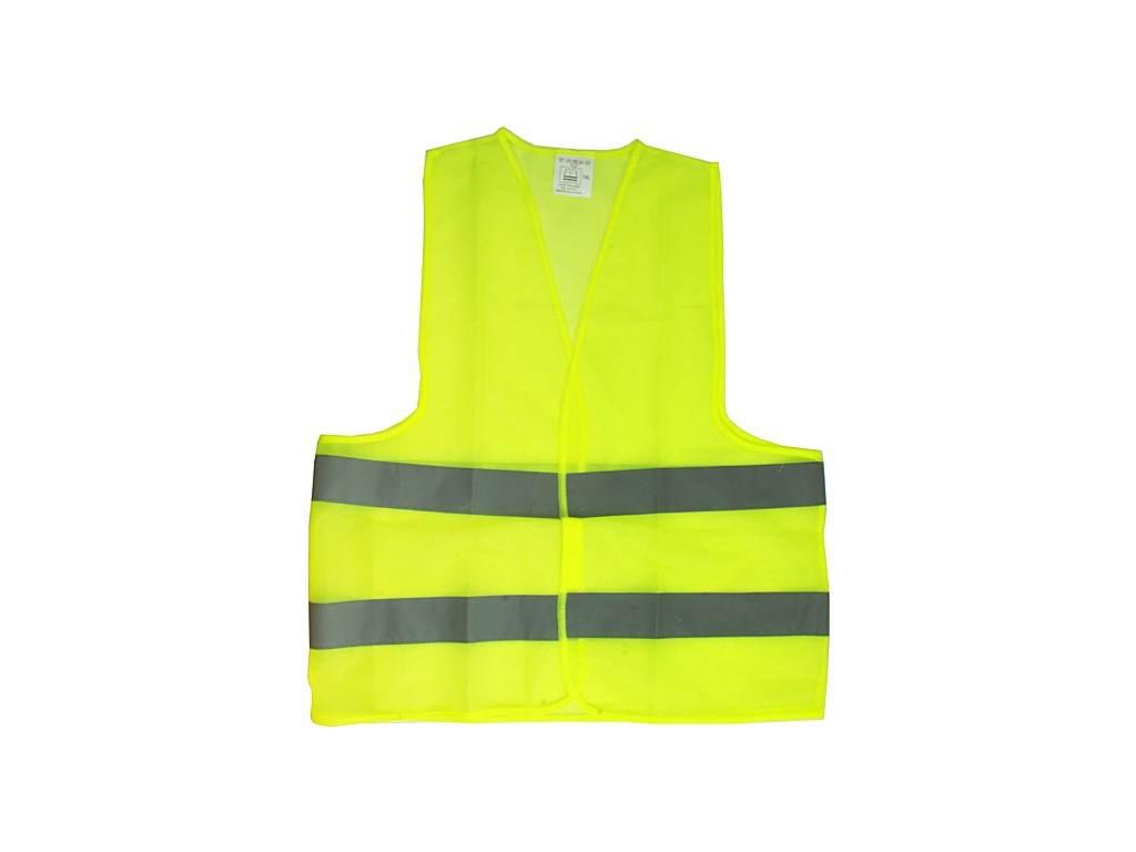 Kamizelka odblaskowa xxxl | ROY04817