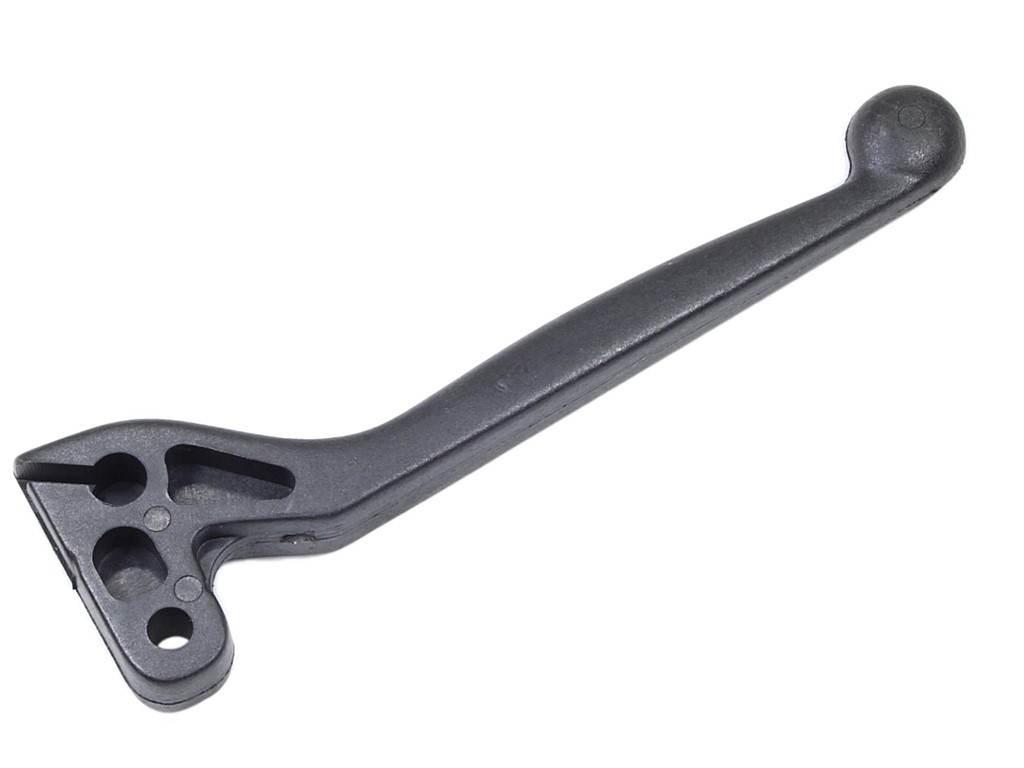 Dźwignia sprzęgła simson plastikowa di | ROY04832 - zdjęcie 2