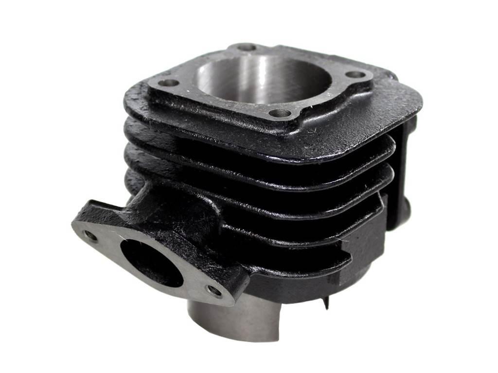 Cylinder minarelli ac vert 47mm z głow tuning taiw - zdjęcie 2