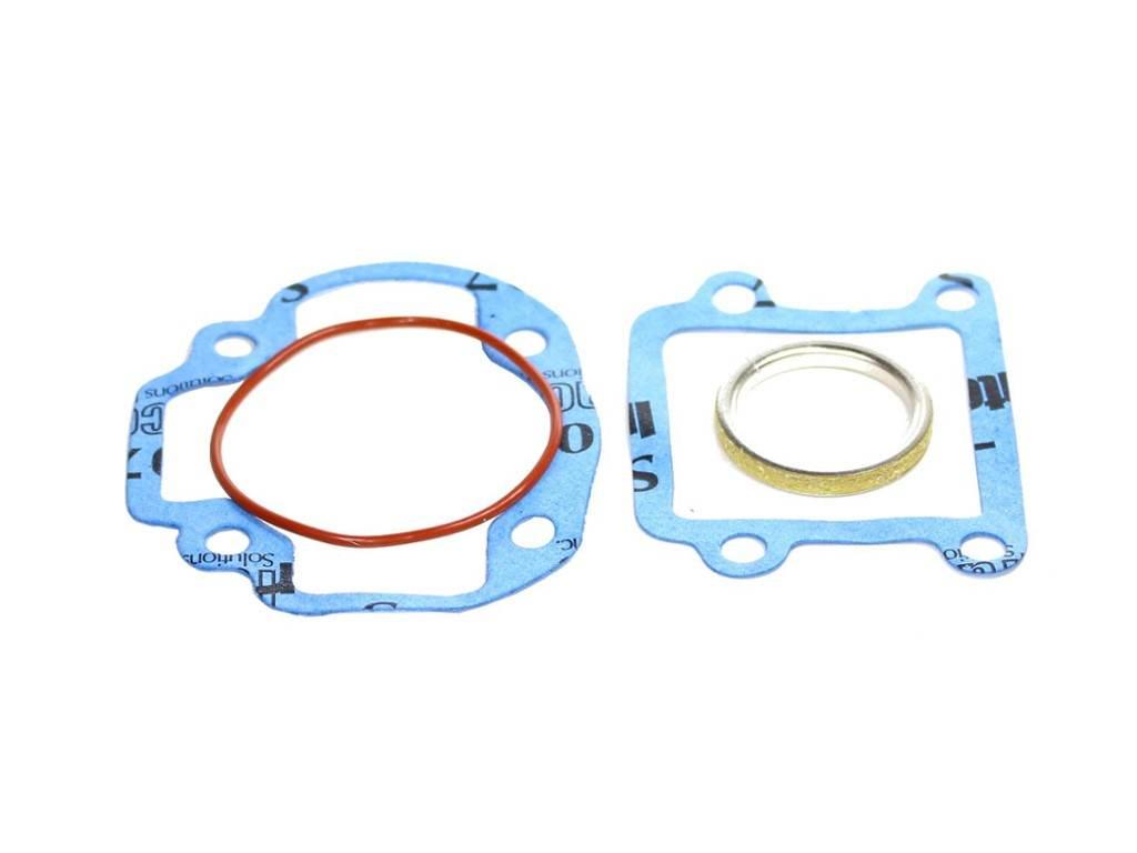 Cylinder minarelli ac vert 47mm z głow tuning taiw - zdjęcie 10