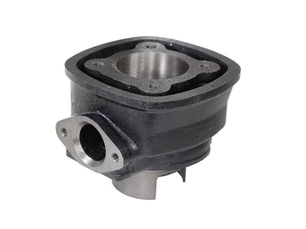 Cylinder piaggio lc 80cc 47mmz głowicą tuning taiwan - zdjęcie 2