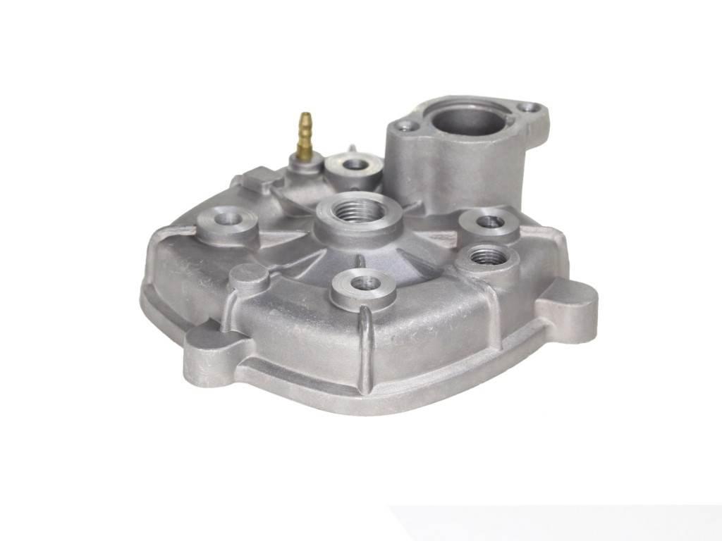 Cylinder piaggio lc 80cc 47mmz głowicą tuning taiwan - zdjęcie 8