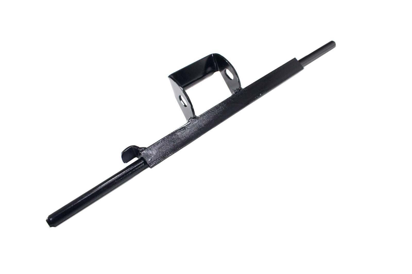 Podnóżek kierowcy romet komar tb | ROY05002