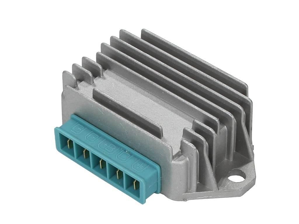 Regulator napięcia piaggio vespa 50 fl/nvespa 50-125 pk xlvespa 125 pxape tm p50vespa 125 px t5 230824