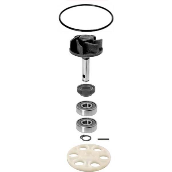 Pompa wody minarelli 50 aprilia yamaha mbk rms