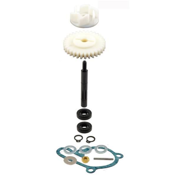 Zestaw naprawczy pompy wody aprilia derbi gilera 50 rms modeli aprilia-rs/rs4/rx/sx derbi-gpr/senda gilera-rcr/smt