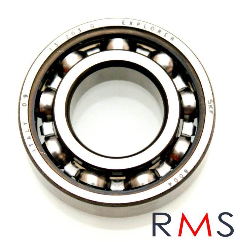 Łożysko 20x42x12 6004 wałka koła tył honda bali ch