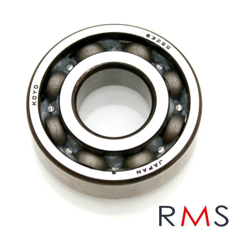 Łożysko 20x47x14 wału minarelli mbk yamaha 50 rms