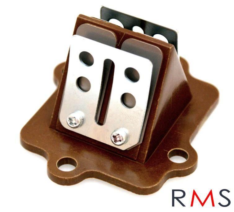 Zawór płytkowy aprilia malaguti mbk yamaha aerox rms