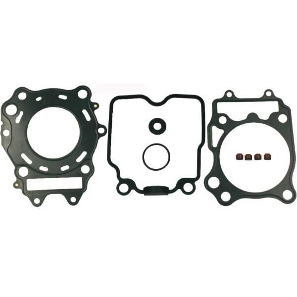 Uszczelka suzuki burgman 250 98-02 kpl rms