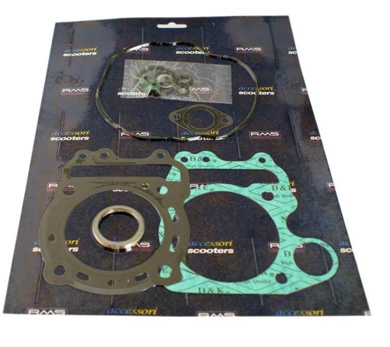 Uszczelka honda 250 fes foresight kpl mały