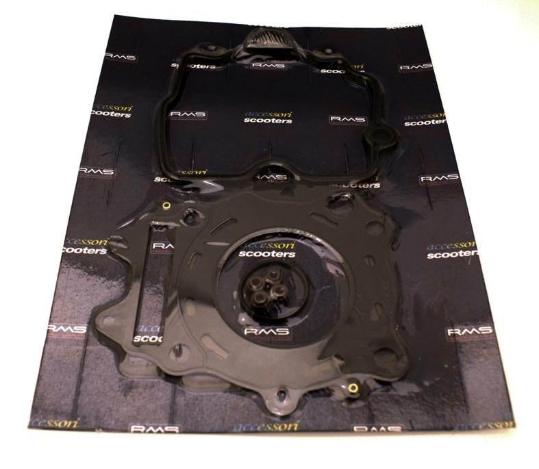 Uszczelka suzuki 250 burgman | RMS100689450
