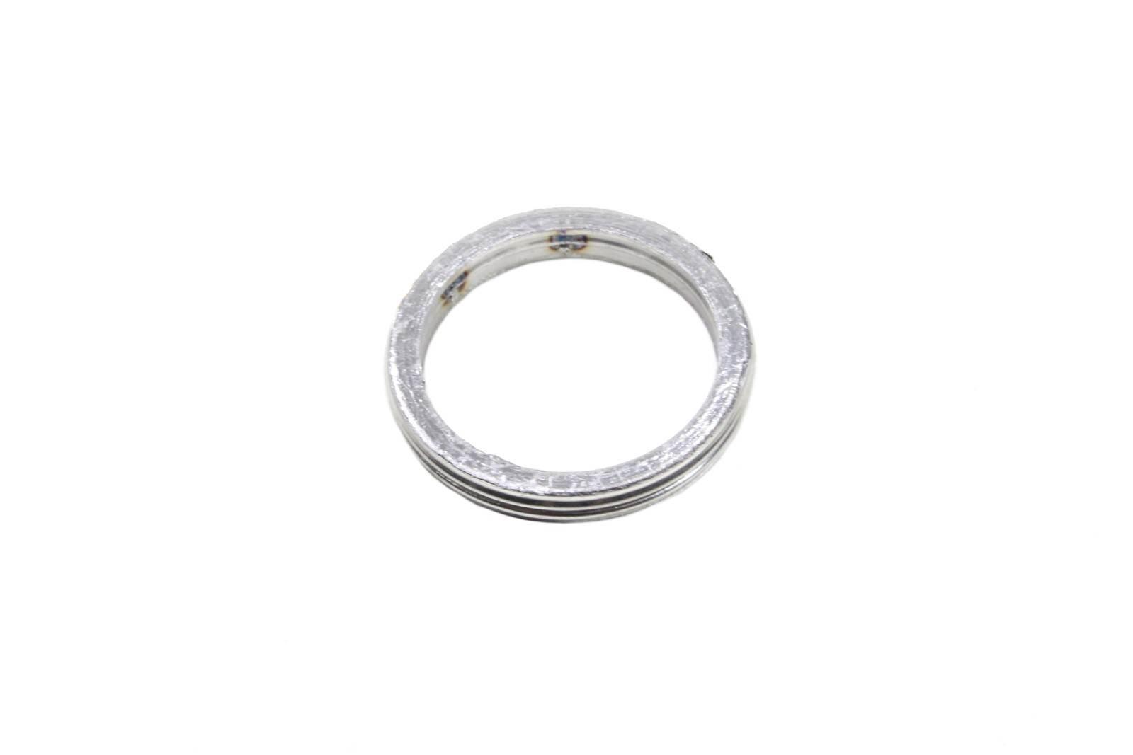 Uszczelka tłumika kymco peugeot honda malaguti 33x26x4,5mm rms