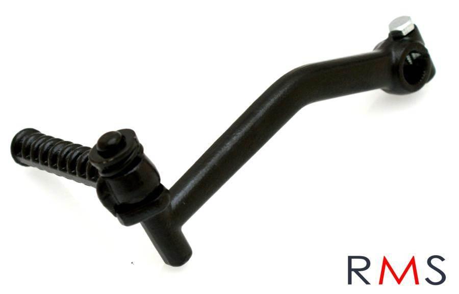 Kopniak benelli malaguti mbk yamaha 50 booster f12