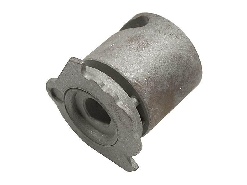 Baryłka zmiany biegów simson 4 biegowy hun