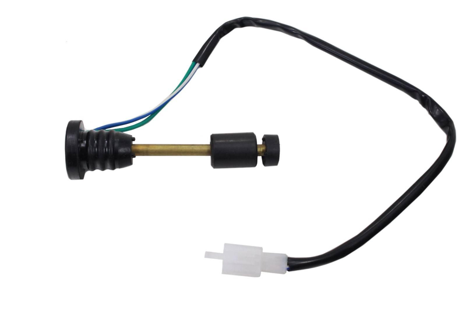 Czujnik poziomu oleju keeway | ROY05253