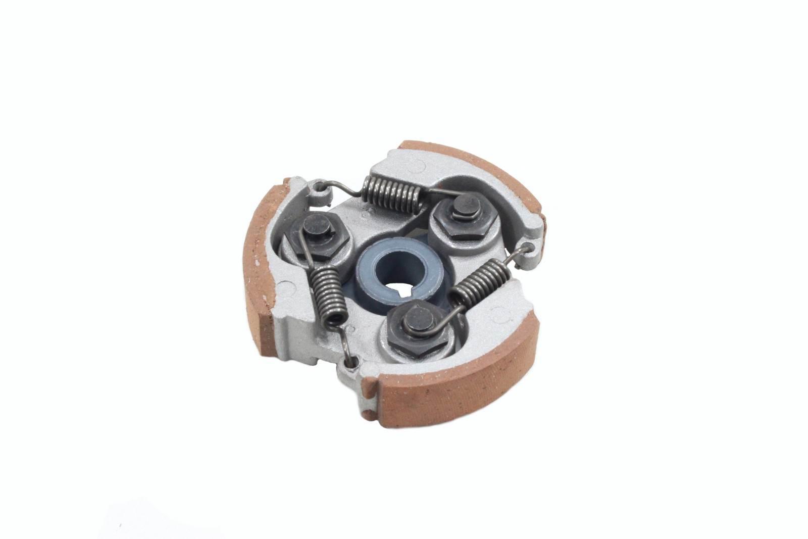 Sprzęgło pocket 3 szczęki bri | ROY05316