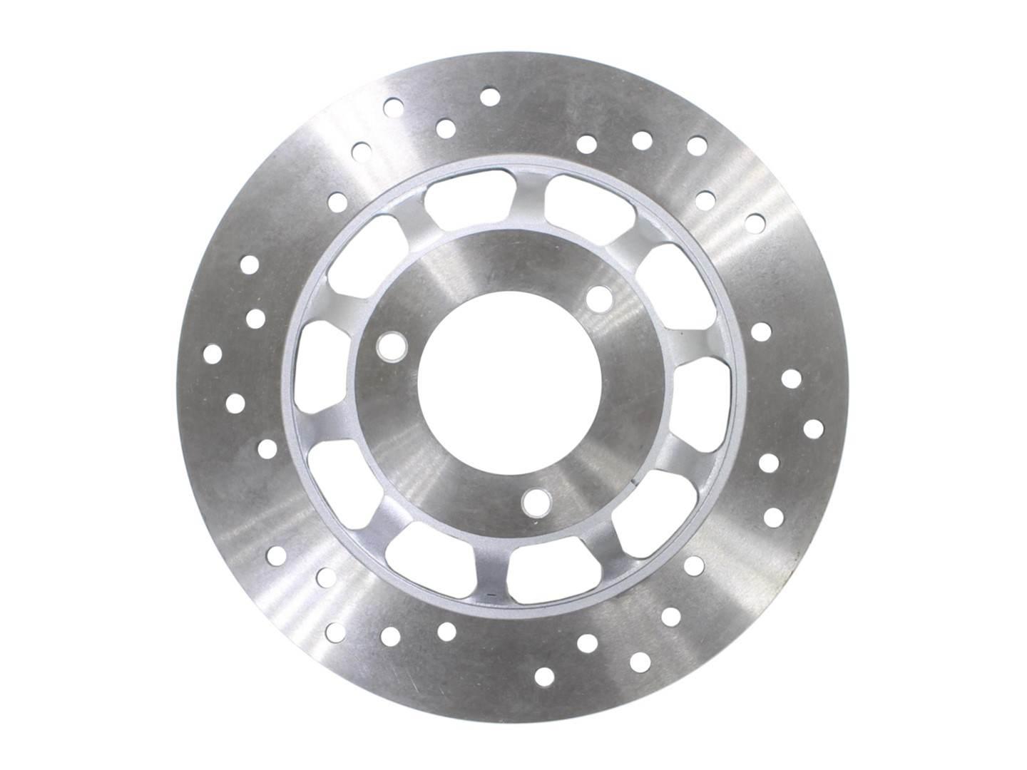 Tarcza hamulcowa przód zipp quantum skuter 2t