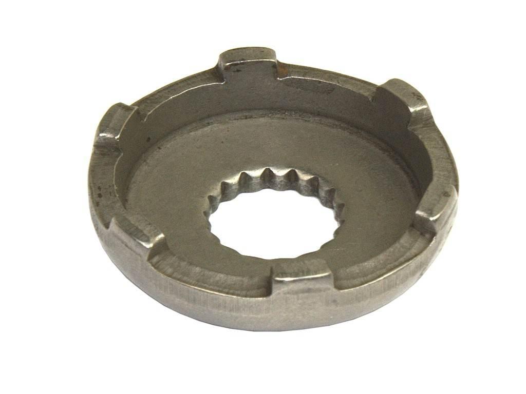 Zabierak wariatora yamaha jog | ROY05360 - zdjęcie 2