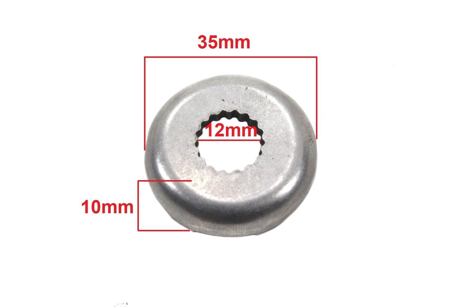 Zabierak wariatora zipp quantum 2t | ROY05362 - zdjęcie 3