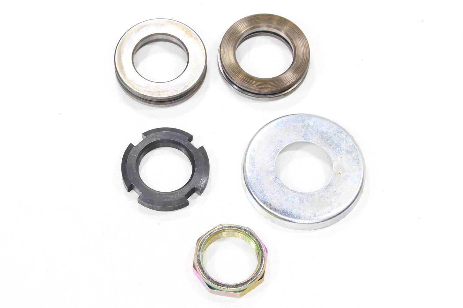 Zestaw łożysk główki ramy honda jazz chopper kingway łoś 50ccm