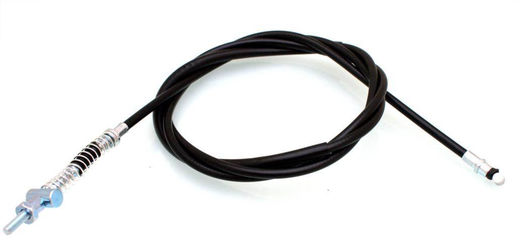 Linka hamulca tył quan 1900mm 2t | ROY05443