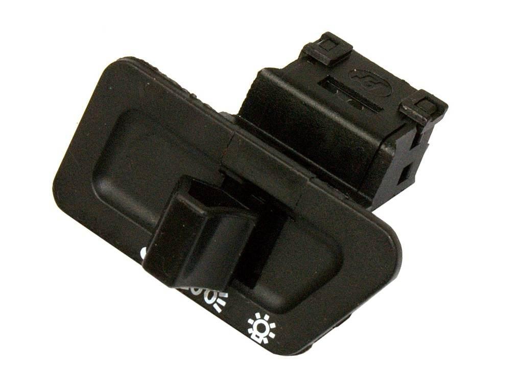 Włącznik świateł quan 2t gy6 | ROY05452