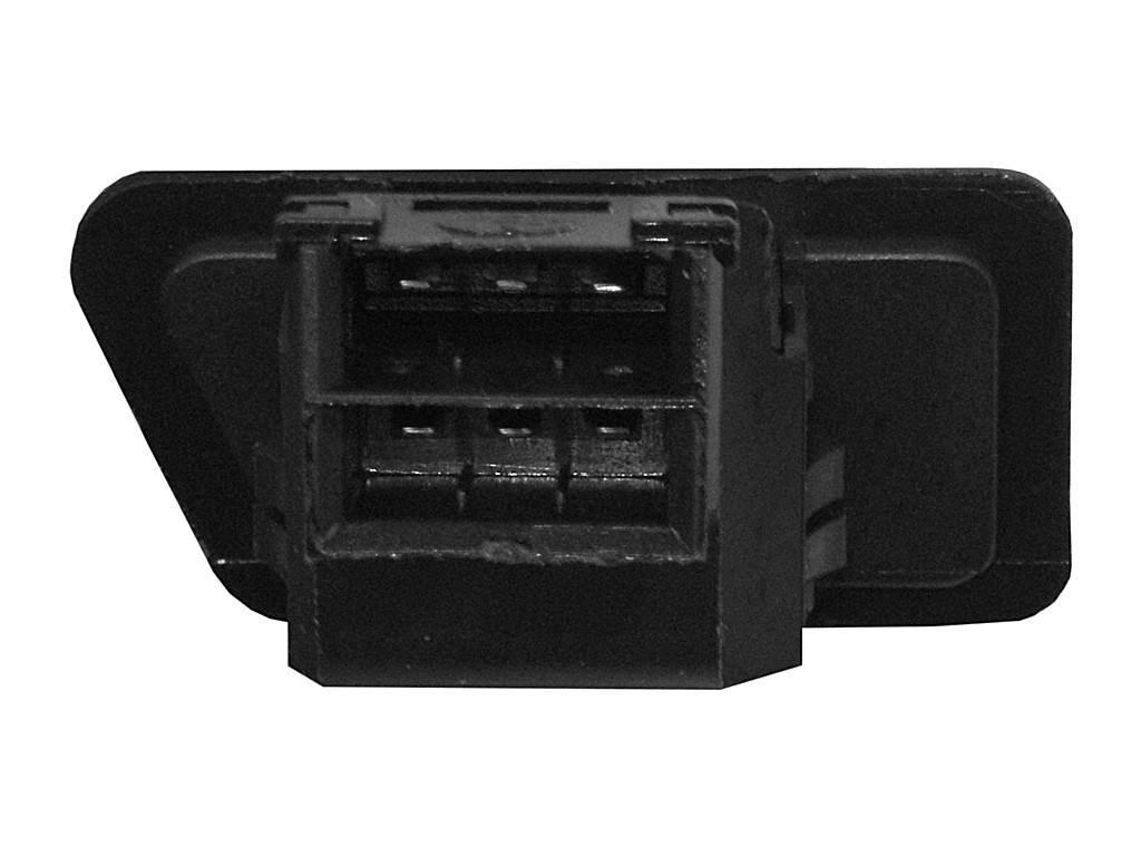 Włącznik świateł quan 2t gy6 | ROY05452 - zdjęcie 3