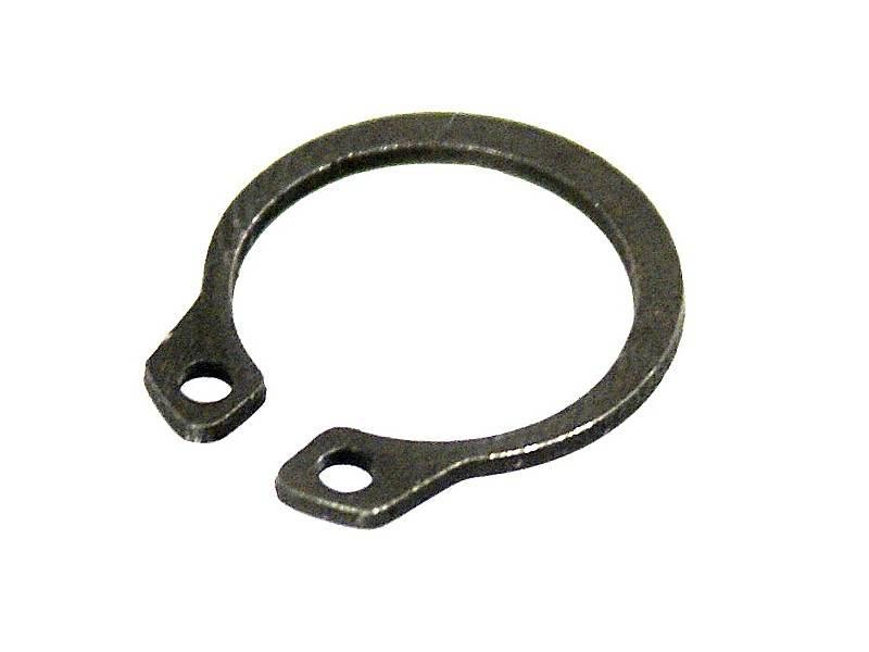 Zabezpieczenie segger wałka półksiężyca quantum 2t