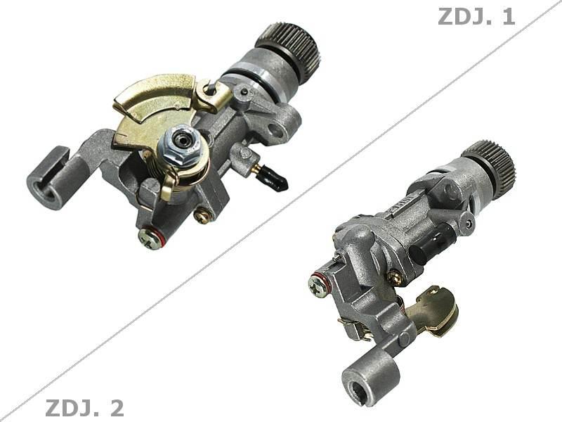 Pompa oleju keeway yamaha jog zipp quantum cpi benelli longija malaguti romet 2t