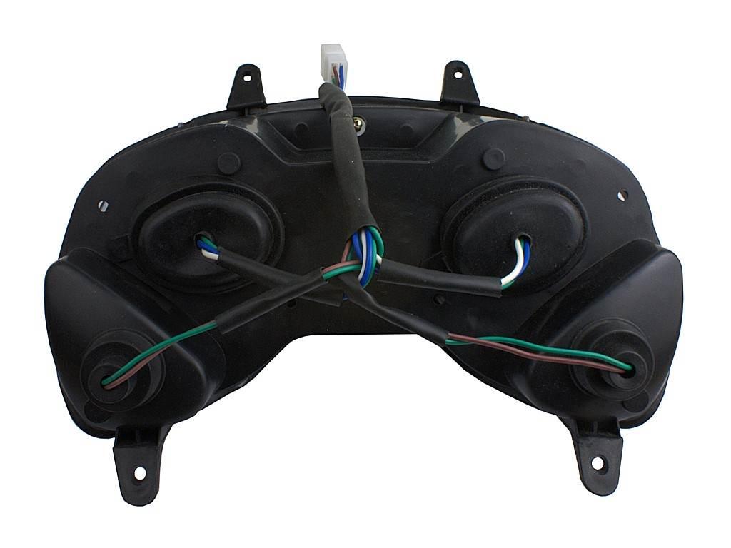 Lampa przód quan new style 2t | ROY05471 - zdjęcie 3